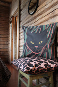 Meow Zebra
