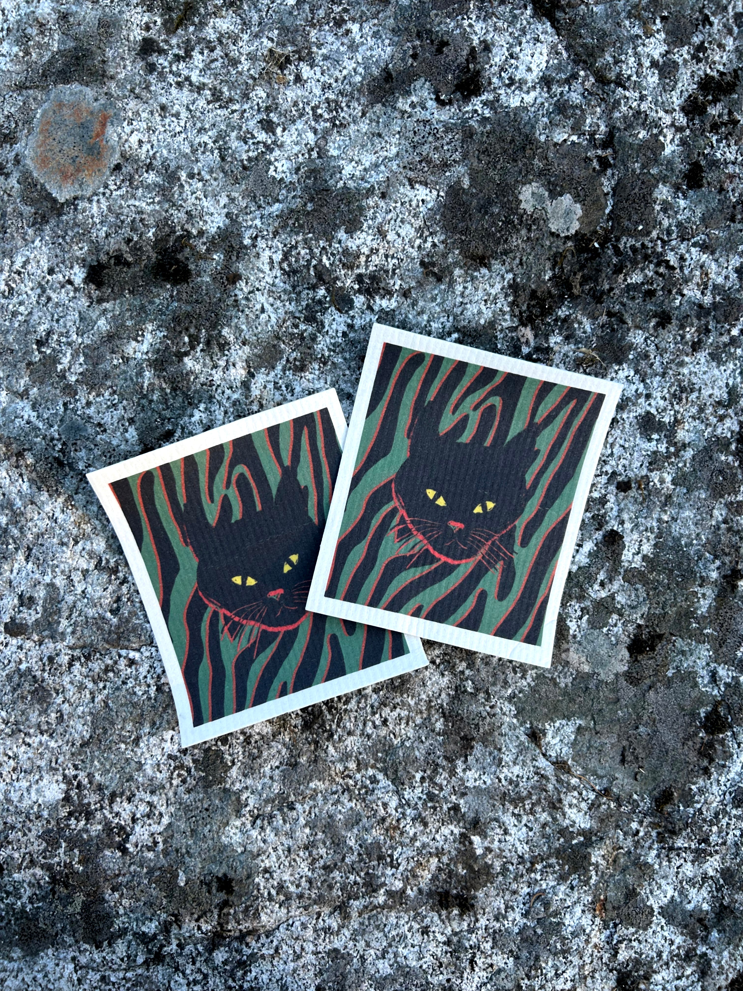 Disktrasor 2-pack